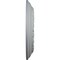 Ekena Millwork Carlsbad Ceiling Medallion (Fits Canopies up to 7 7/8"), 12 1/2"OD x 1 1/2"P, Primed White CM12CA - alternate 4